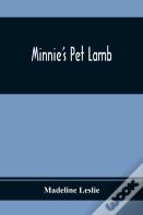 Minnie'S Pet Lamb