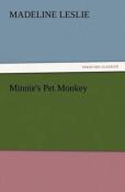 Minnie'S Pet Monkey