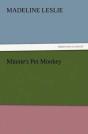 Minnie'S Pet Monkey - Preview