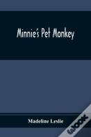 Minnie'S Pet Monkey