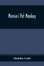 Minnie'S Pet Monkey - Preview