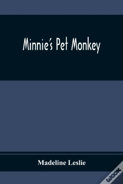 Capa do artigo Minnie'S Pet Monkey
