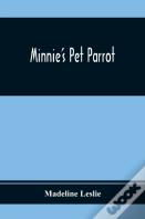 Minnie'S Pet Parrot