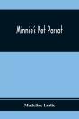 Minnie'S Pet Parrot - Preview