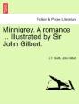 Minnigrey. A Romance ... Illustrated By Sir John Gilbert. - Preview