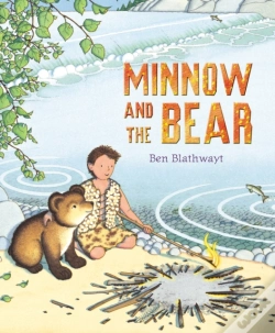 Capa do artigo Minnow And The Bear