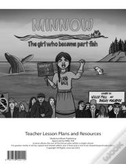 Minnow Teacher Lesson Plan