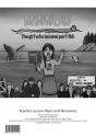 Minnow Teacher Lesson Plan - Preview