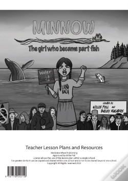 Capa do artigo Minnow Teacher Lesson Plan