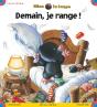 Mino La Taupe ; Demain, Je Range ! - Preview