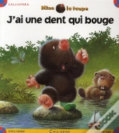 Mino La Taupe ; J'Ai Une Dent Qui Bouge