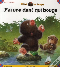 Capa do artigo Mino La Taupe ; J'Ai Une Dent Qui Bouge