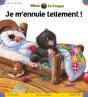 Mino La Taupe ; Je M'Ennuie Tellement ! - Preview
