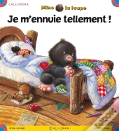 Mino La Taupe ; Je M'Ennuie Tellement !