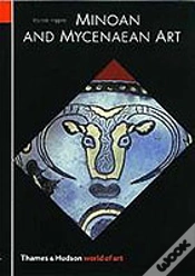 Capa do artigo Minoan And Mycenaean Art