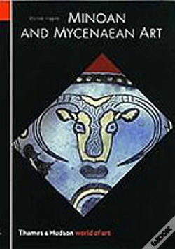 Capa do artigo Minoan And Mycenaean Art