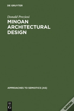 Capa do artigo Minoan Architectural Design
