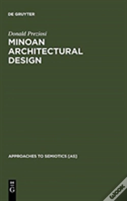 Capa do artigo Minoan Architectural Design