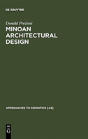 Minoan Architectural Design - Preview