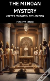 Capa do artigo Minoan Mystery