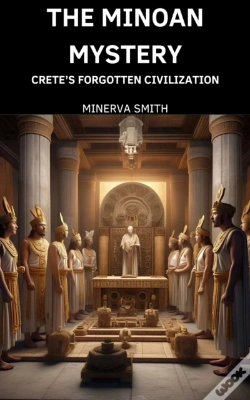 Capa do artigo Minoan Mystery