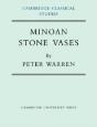 Minoan Stone Vases - Preview