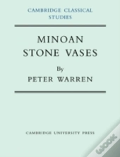Minoan Stone Vases