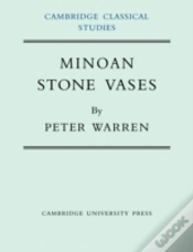 Capa do artigo Minoan Stone Vases