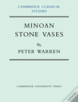 Capa do artigo Minoan Stone Vases
