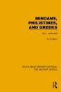 Minoans, Philistines And Greeks - Preview