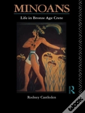 Capa do artigo Minoans