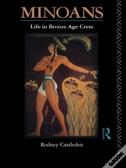 Capa do artigo Minoans