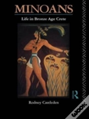 Capa do artigo Minoans