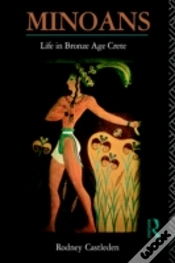 Capa do artigo Minoans