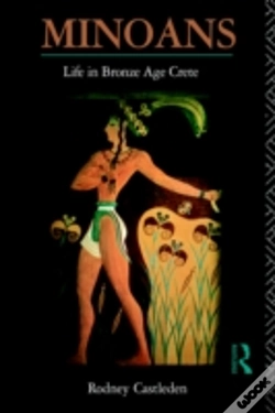 Capa do artigo Minoans