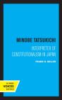 Minobe Tatsukichi - Preview