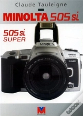 Minolta 505 Si
