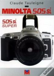 Capa do artigo Minolta 505 Si