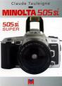 Minolta 505 Si - Preview