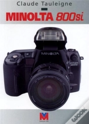 Capa do artigo Minolta 800 Si