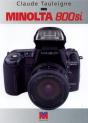 Minolta 800 Si - Preview