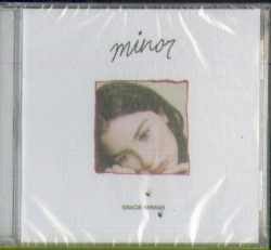 Capa do artigo Minor (5 Year Anniversary) - CD
