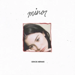 Capa do artigo Minor (5 Year Anniversary) - Vinil