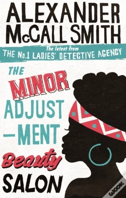 Capa do artigo Minor Adjustment Beauty Salon