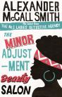 Minor Adjustment Beauty Salon - Preview