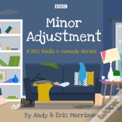 Capa do artigo Minor Adjustment