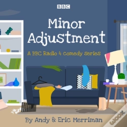 Capa do artigo Minor Adjustment