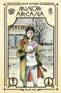 Minor Arcana Book One Deluxe Edition - Preview