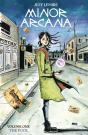 Minor Arcana Vol. 1 - Preview