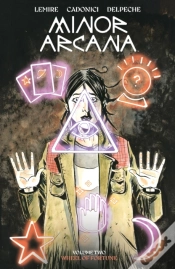 Capa do artigo Minor Arcana Vol. 2